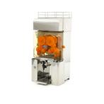 Automatische Sinaasappelpers - 25 per min - 20kg - Zelf