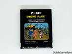 Atari 2600 - Bit - Dancing Plate, Games en Spelcomputers, Spelcomputers | Atari, Verzenden, Gebruikt
