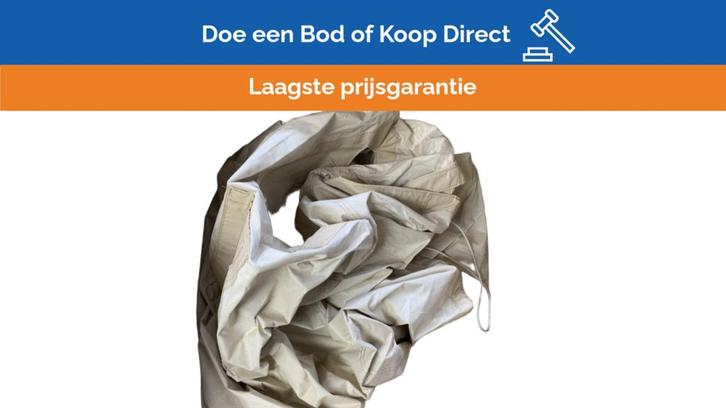 Bieden: Riva Rivarama 44 complete cockpit boat / mooring co, Watersport en Boten, Bootonderdelen, Ophalen of Verzenden