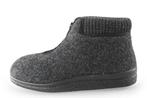 Nelson Pantoffels in maat 38 Zwart | 5% extra korting, Kleding | Dames, Schoenen, Verzenden, Zwart, Zo goed als nieuw, Nelson