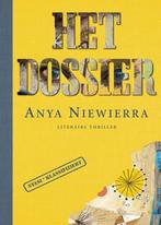 Het dossier 9789085164210 Anya Niewierra, Boeken, Verzenden, Gelezen, Anya Niewierra