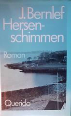 Hersenschimmen 9789021451848, Boeken, Gelezen, J. Bernlef, Verzenden