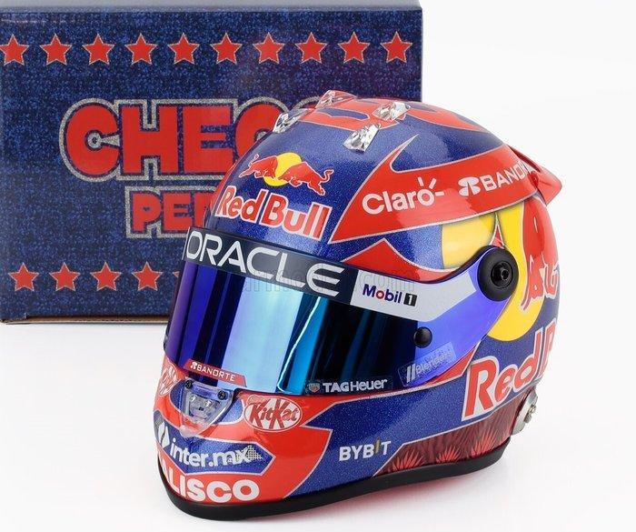 Schuberth 1:20 - Voiture miniature - Rare! MINI HELMET F1, Hobby en Vrije tijd, Modelauto's | 1:5 tot 1:12