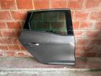 Porte arrière droite Renault Scenic IV 2016 - 2023, Ophalen, Renault, Utilisé, Porte