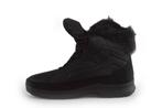 Nelson Snowboots in maat 37 Zwart | 5% extra korting, Verzenden, Zwart, Snowboots, Zo goed als nieuw