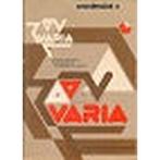 Varia Woordenschat A groep 4/5, Boeken, Verzenden, Nieuw