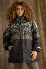 ZHENZI jas NanaXL=54-56Maat 46/48 (XL) of groter, Kleding | Dames, Verzenden, Nieuw, Maat 46/48 (XL) of groter, Overige kleuren