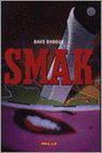 SMAK / Pat Somers-mysterie / 1 9789063064525 Bavo Dhooge, Verzenden, Gelezen, Bavo Dhooge