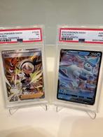 Pokémon - 2 Graded card - PSA 9, Nieuw