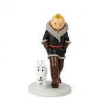 Moulinsart - Tintin - Tintin - Figurine 42179- Au pays des, Nieuw