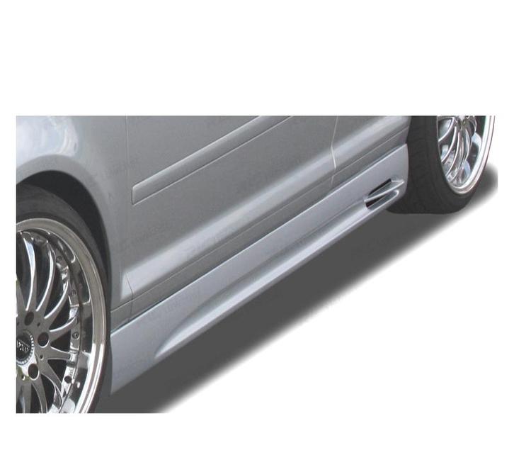 Bas de Caisse Pour Audi A3 8P 03-08 Gt.Race, Auto-onderdelen, Carrosserie, Verzenden