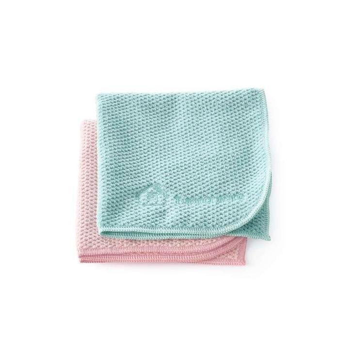 Tupperware 2 Eco Multidoekjes, Maison & Meubles, Cuisine| Tupperware, Envoi