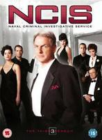NCIS: The Third Season DVD (2008) Mark Harmon, Smith (DIR), Verzenden
