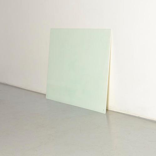 Officenow whiteboard, 120 x 91 cm, glas, Zakelijke goederen, Kantoor en Winkelinrichting | Kantoorartikelen, Gebruikt, Ophalen of Verzenden