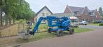 Manitou 160 atj Knikarmhoogwerker 4x4 Diesel hoogwerker, Ophalen
