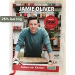 Koken met Kanjers: Jamie Oliver 9789021566375 Jamie Oliver, Verzenden, Jamie Oliver