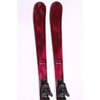 158 166 dames skis STOCKLI MONTERO AW 2025, grip walk, swis, Overige merken, 140 tot 160 cm, Gebruikt, Verzenden