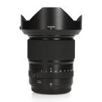 Fujifilm GF 23mm F4 R LM WR, Ophalen of Verzenden