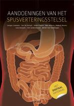 Aandoeningen van het spijsverteringskanaal 9789033495748, Livres, G. Coremans, G. de Hertogh, Verzenden