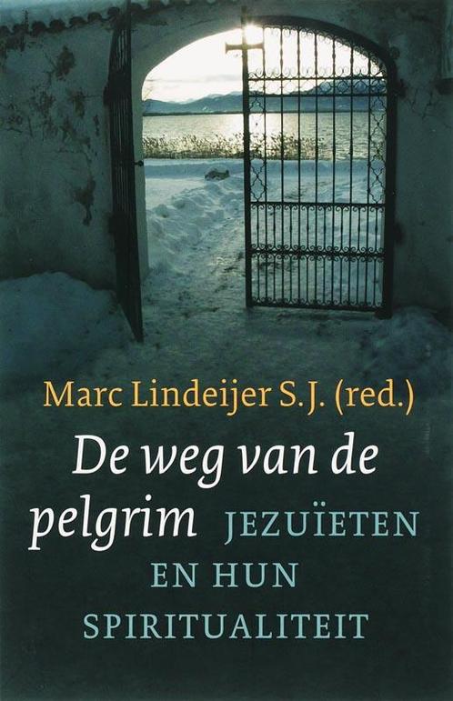 De weg van de pelgrim / Spiritualiteit van het klooster, Boeken, Esoterie en Spiritualiteit, Gelezen, Verzenden