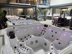 Royalty Spa Dallas | Exclusieve Jacuzzi | 230x230x95cm