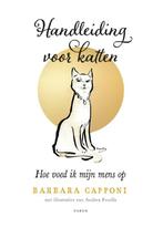 Handleiding voor katten 9789403128290 Barbara Capponi, Boeken, Verzenden, Gelezen, Barbara Capponi