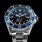 Tecnotempo® - Automatic Diver 200M - Limited Edition Wind