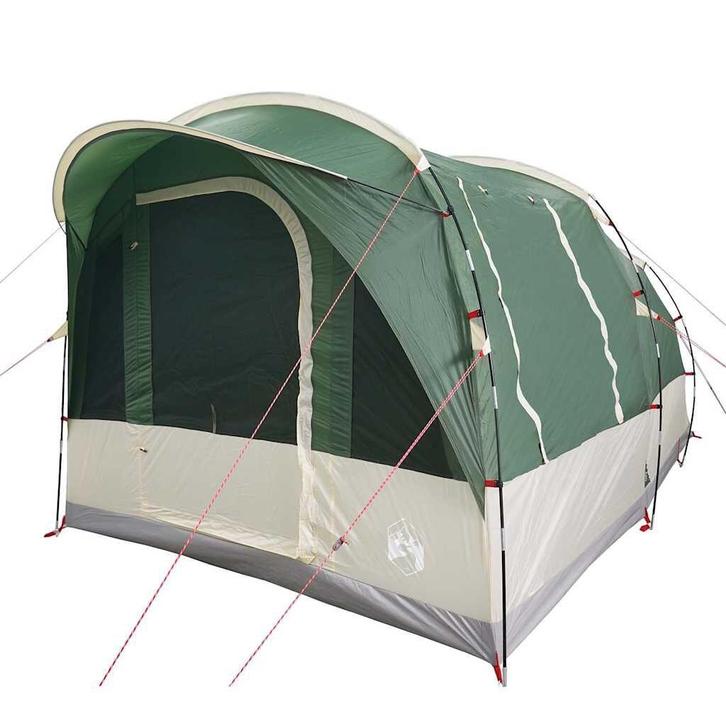 Tunneltent 3-persoons | Retour Deal | 40% Korting, Caravans en Kamperen, Tenten, tot en met 3, Nieuw, Verzenden