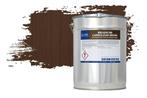 Wixx Belgische Carboleum Bruin 2.5L, Verzenden, Nieuw, Bruin