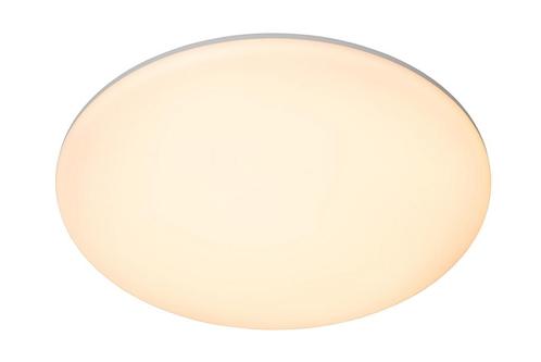 Lucide OLSON - Plafonnière - Ø 35 cm - LED Dimb. -, Huis en Inrichting, Lampen | Overige, Nieuw, Verzenden