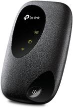 TP-Link M7000 - MiFi Router - 4G LTE (Netwerk en software), Computers en Software, Verzenden, Nieuw