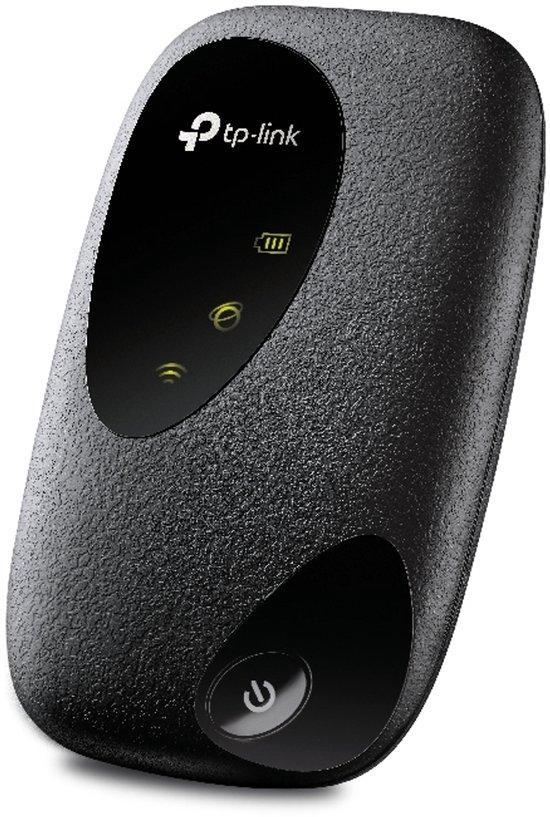 TP-Link M7000 - MiFi Router - 4G LTE (Netwerk en software), Computers en Software, WiFi-versterkers, Nieuw, Verzenden