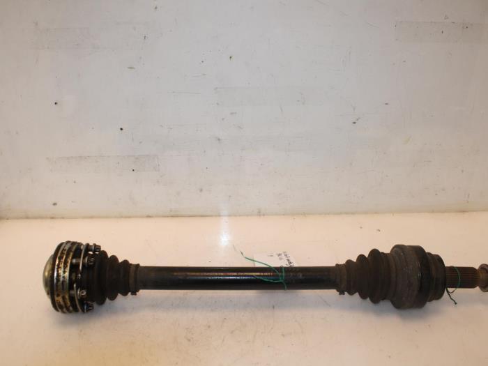 Aandrijfas rechts-achter BMW X6 O1784, Autos : Pièces & Accessoires, Moteurs & Accessoires