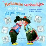 Hollandse verhaaltjes voor het slapengaan 9789044333589, Marianne Busser, Ron Schroder, Verzenden