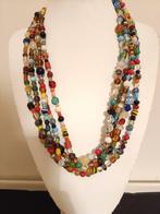Vetro Murano vintage - Halsketting - Kettingen uit de jaren, Antiek en Kunst