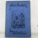Lewis Carroll - Alices Adventures in Wonderland - 1910