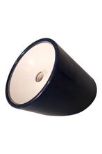 Arteluce - Cini Boeri - Wandkandelaar - 235 Blu - Metaal, Antiek en Kunst