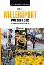 Het Wielersport Puzzelboek / Denksport 9789493313521, Verzenden, Zo goed als nieuw