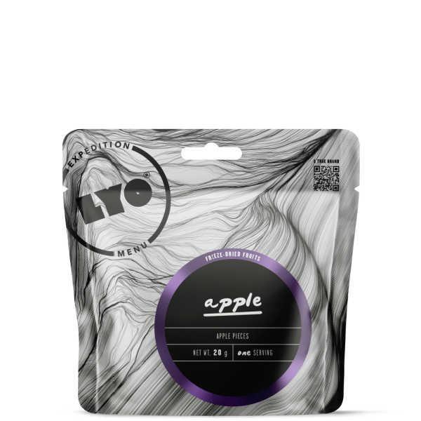 Appelstukjes - 75 kcal - LYOFOOD, Diversen, Levensmiddelen, Verzenden