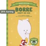 Borre heeft de hik / Lezen met Borre 9789089222824, Boeken, Verzenden, Gelezen, Jeroen Aalbers