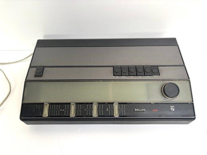 Philips - 22AB760/00 Stereoset, Audio, Tv en Foto, Radio's