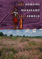 Het Romeins marskamp bij Ermelo 9789053453315 R.S. Hulst, Verzenden, Zo goed als nieuw, R.S. Hulst