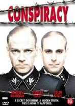 Conspiracy (dvd nieuw), Ophalen of Verzenden, Nieuw in verpakking