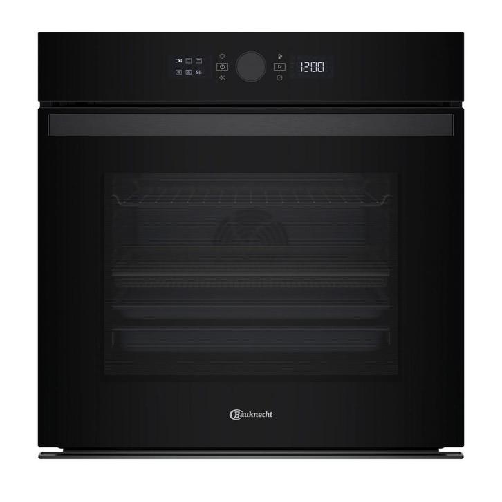 Bauknecht Bbi4s8pm1sk – Inbouwoven Met Airfry Pyrolyse En, Elektronische apparatuur, Ovens, Ophalen of Verzenden
