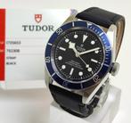 Tudor - Black Bay Heritage - 79230B - Heren - 2011-heden, Handtassen en Accessoires, Horloges | Heren, Nieuw