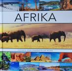 Afrika 9789039627792 Joyce Koster, Verzenden, Zo goed als nieuw, Joyce Koster