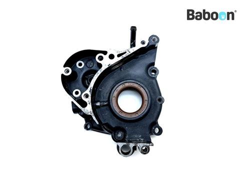 Blokdeksel om Schakelas Honda VF 1000 F Interceptor (VF1000F, Motoren, Onderdelen | Honda, Gebruikt, Verzenden