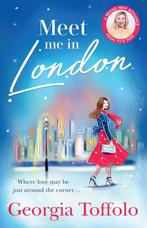 Meet Me in London Sunday Times Top 20 Bestseller The, Verzenden, Georgia Toffolo