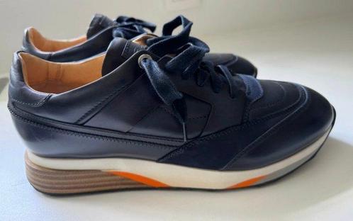 Santoni - Sneakers - Maat: UK 9,5, Kleding | Heren, Schoenen