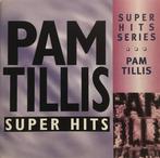 Pam Tillis - Super Hits, Cd's en Dvd's, Verzenden, Gebruikt